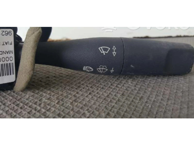 Переключатель дворников 96211807ZL, MANDOLIMPIA   Fiat Scudo