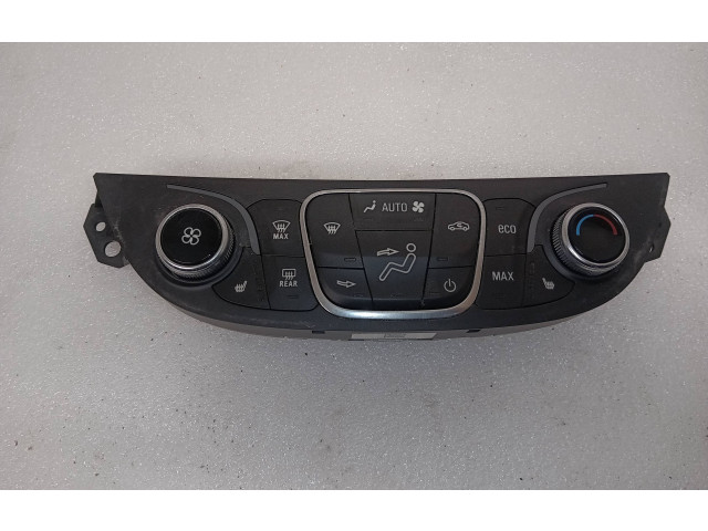 Блок управления климат-контролем 23413285, 7370200000000   Chevrolet Volt II