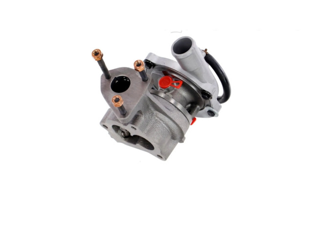  Турбина Lancia Ypsilon  54359880006, 54359880006         