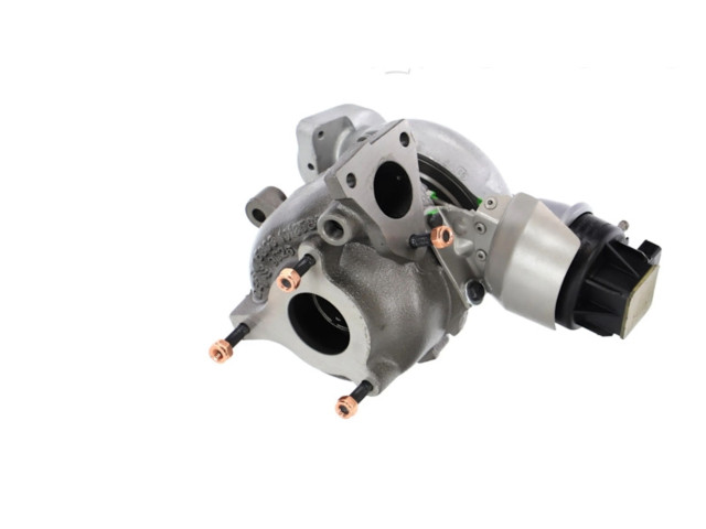  Турбина Audi A6 S6 C6 4F  53039880189, 53039880189         