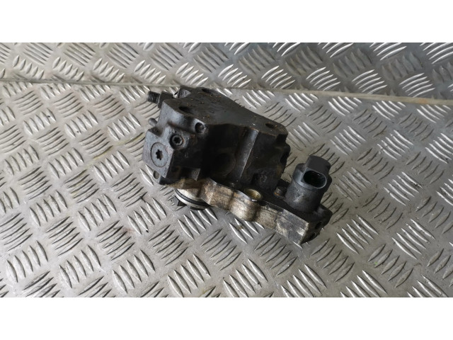 Vstřikovací čerpadlo 0445010048, A6110701401   Mercedes-Benz E W211  pro naftový motor 2.2  