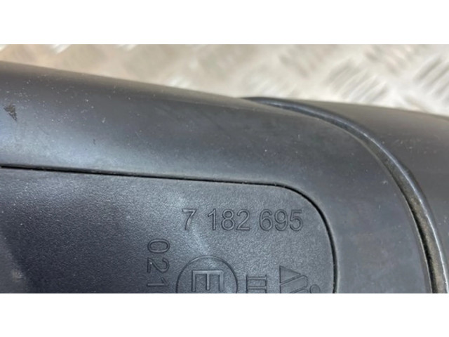 Zpětné zrcátko  BMW 3 E90 E91 2009  7182695  