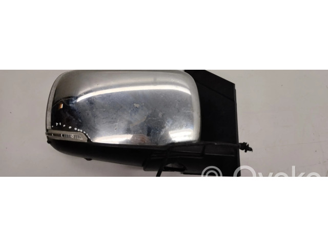Zpětné zrcátko pravé Chrysler Voyager 2012  05113350AE, 1434750  