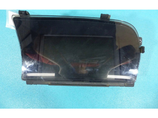 Дисплей    0263659008, IMPRK813461   Mercedes-Benz S W221
