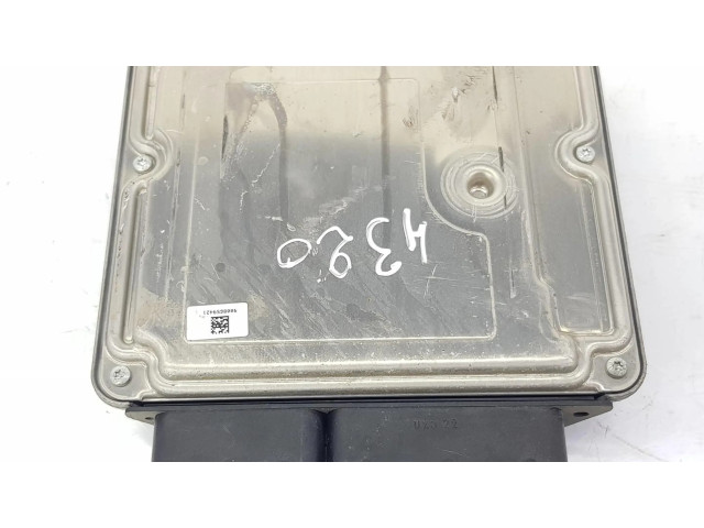 Řídící jednotka 13618583423   Mini Cooper Countryman R60 2006