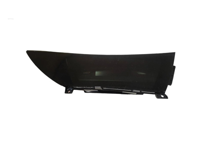 Дисплей    HR0406208, 78100G132   Honda Civic IX