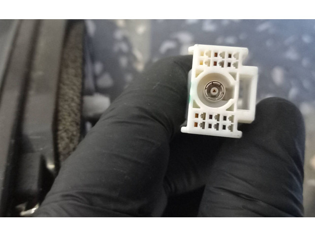 Zpětné zrcátko  Hyundai Tucson IV NX4 2023  87610-N7170, 24336047  