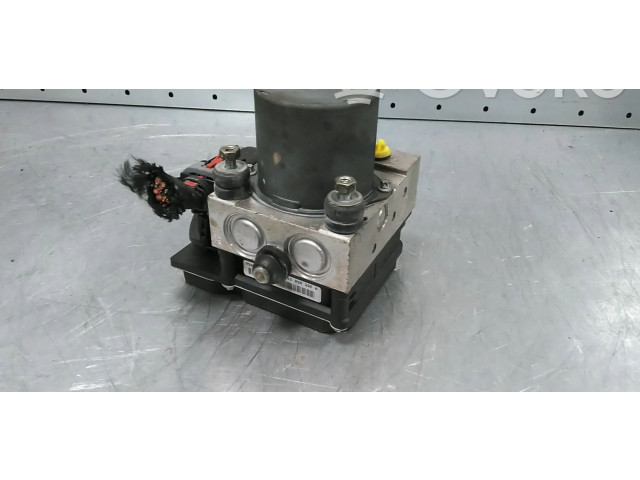 Блок АБС 4F0614517T, 4F0614517AB   Audi  A6 S6 C6 4F  2004 - 2011 года
