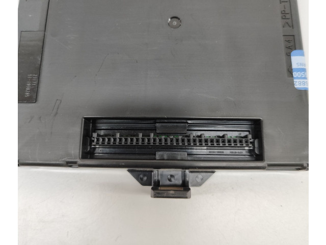 Блок комфорта 89221F4230   Toyota C-HR II   