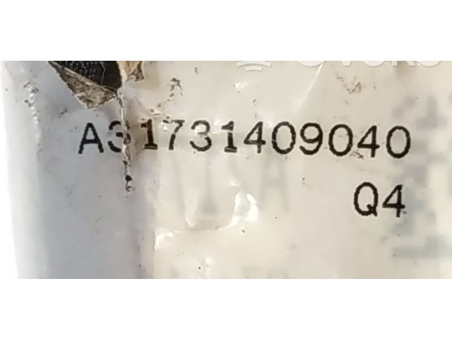 Zpětné zrcátko  Mercedes-Benz S C217 2015  2178102000, 0009054302  