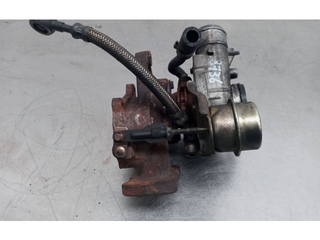 Čerpadlo oleje 9622526980, 706977   Peugeot 406   RHY