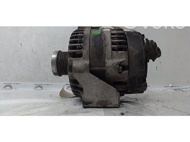 Генератор 6651540302   SsangYong Rexton 2.7     