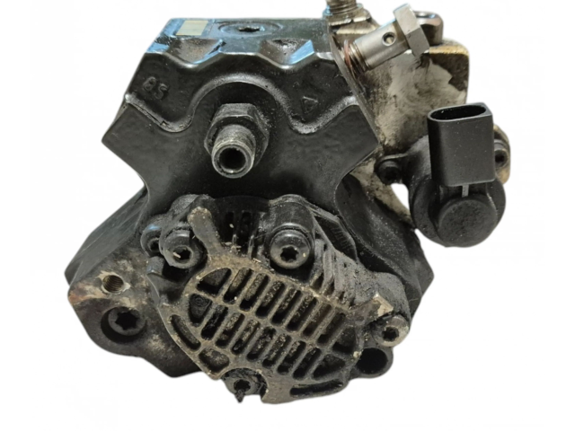 Vstřikovací čerpadlo 059130755E, 0445010090   Audi A6 S6 C6 4F    ASB 