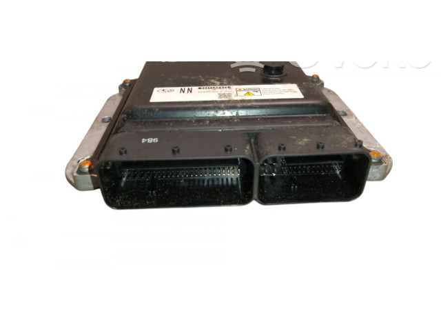 Řídící jednotka 275800-9844, 2758009844   Subaru Legacy 2012
