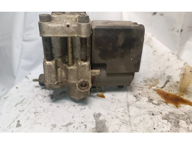 Jednotka ABS 0265201049, 4a0614111a   Audi 100 S4 C4 1993