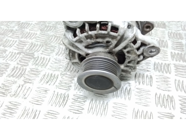 Поршень Генератор  31489212  Volvo S90, V90  
