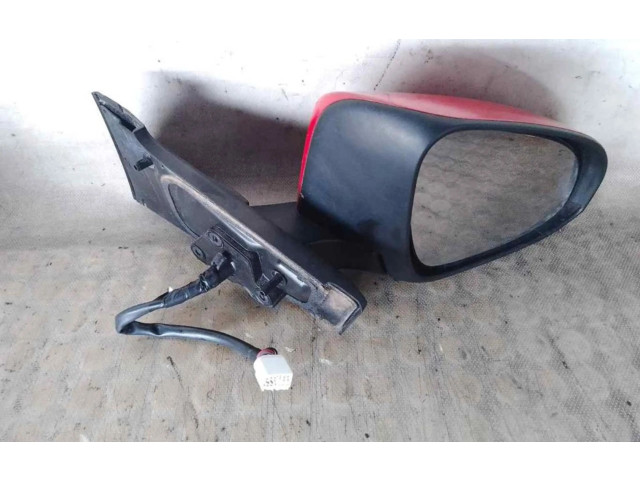 Zpětné zrcátko  Toyota Yaris   8001201  