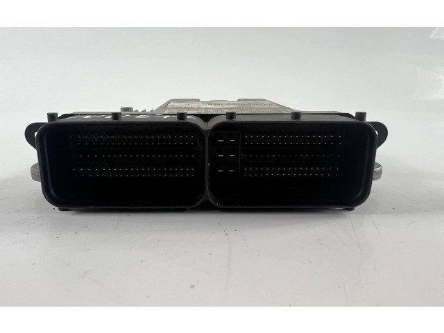 Řídící jednotka 4G0907589C, 0281019739   Audi A7 S7 4G 2014