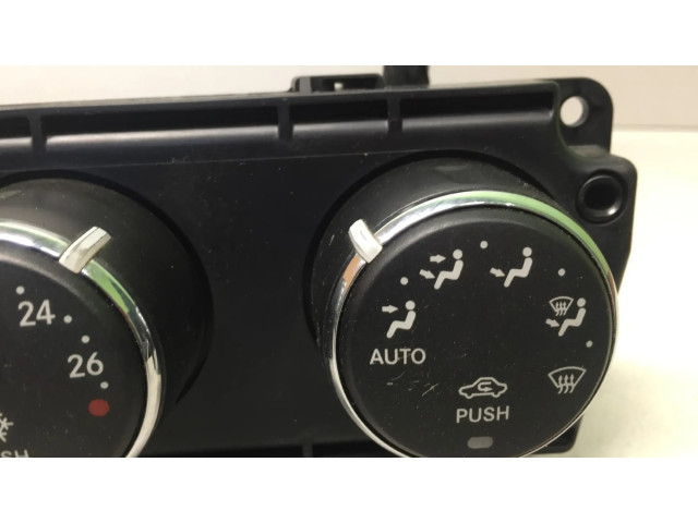 Блок управления климат-контролем P55111815AC   Chrysler Sebring (JS)