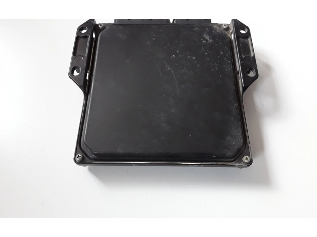 Řídící jednotka 23710EC07E, 2758006756   Nissan Navara 2008