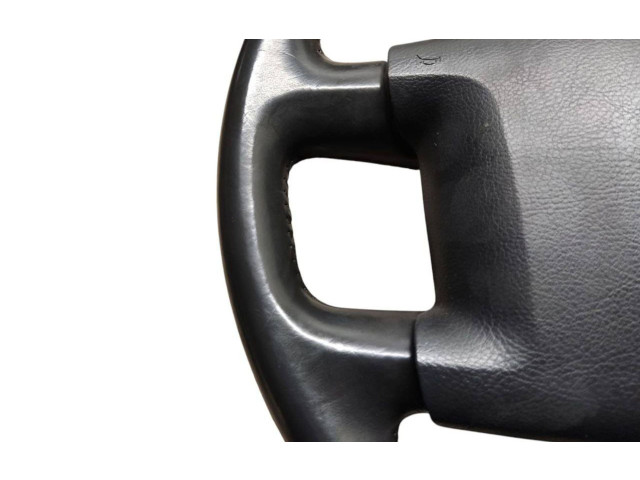Руль Volkswagen Touareg I  2002 - 2010 года 3D0419091K, 61373001A      