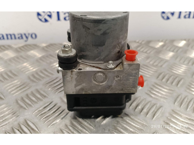 Vstřikovací lišta 0265231508, 0265800406   Citroen C4 Aircross    9HX 