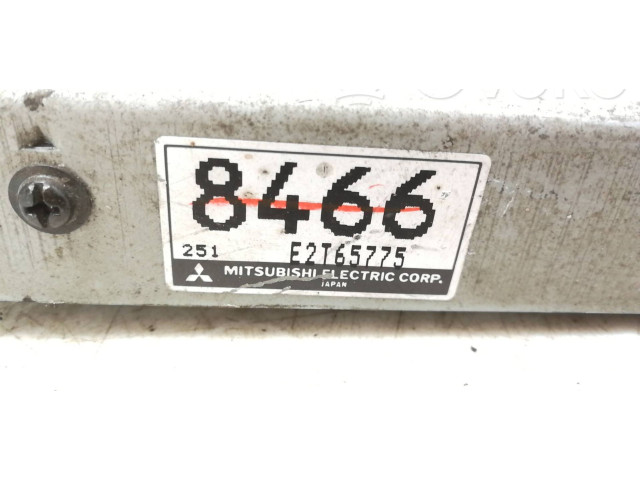 Блок управления двигателя MD328466, E2T65775   Mitsubishi Colt