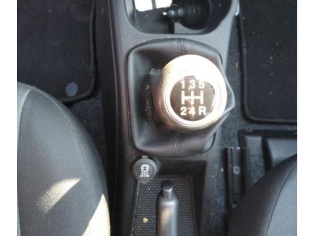 Блок АБС    Fiat  Punto (199)  2005 - 2018 года
