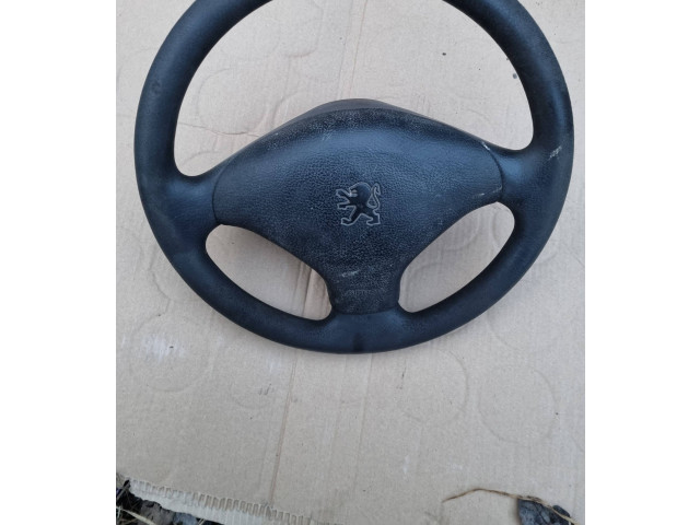 Руль Peugeot 306   -  года       