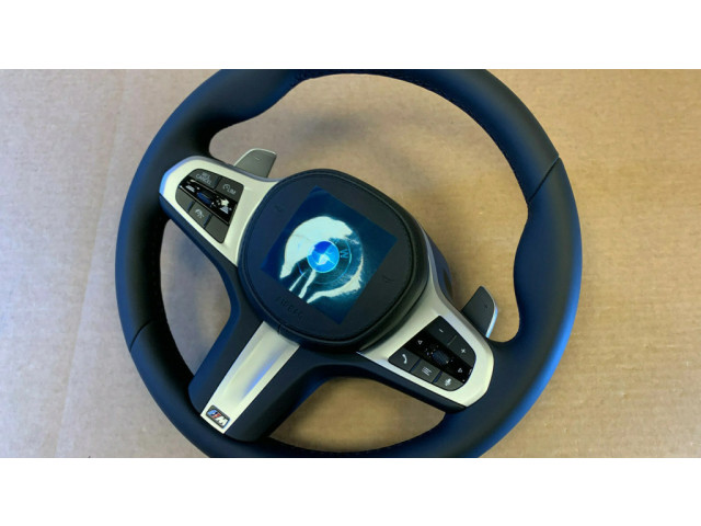 Volant BMW 6 G32 Gran Turismo 2018 32308008179, 32308094542  