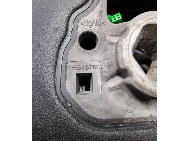 Volant Volvo S80 2005 SV5518700  