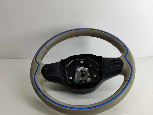 Руль BMW i3  2013-- года 6870160, 6870780      