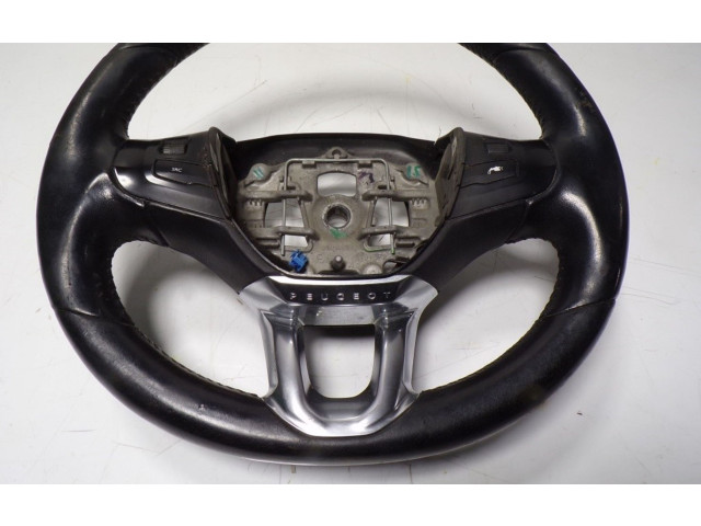 Volant Peugeot 2008 I 2015 96739515ZD, 98084115ZD  