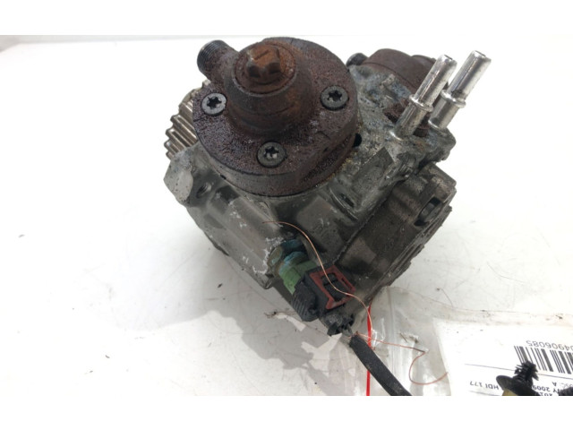 Vstřikovací čerpadlo 0445010629   Citroen C6     