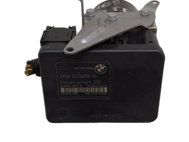 Jednotka ABS 34526776056-01, 34526776056-01   BMW 1 E81 E87 2008
