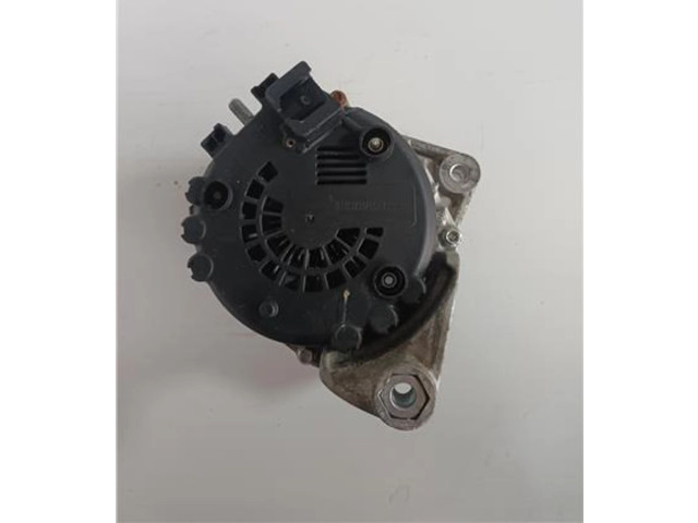 Генератор 15781990, 0146031   BMW X3 E83      