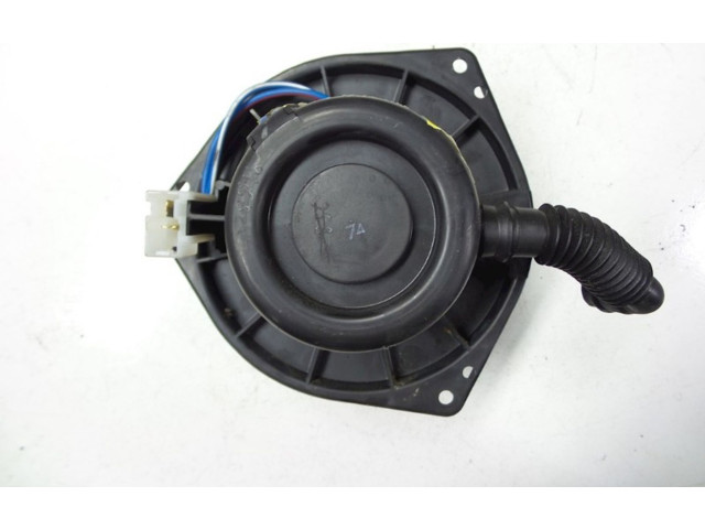Вентилятор печки    4868530350, 0130111154   Nissan Vanette