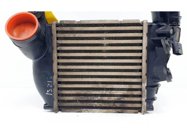 Интеркулер  1J0145803S   Seat Leon (1M) 