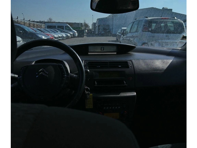 Volant Citroen C4 Aircross 2007 00004109JT, 00004109JT  