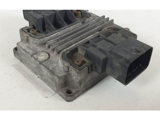 Блок управления коробкой передач 55353074   Saab 9-3 Ver2