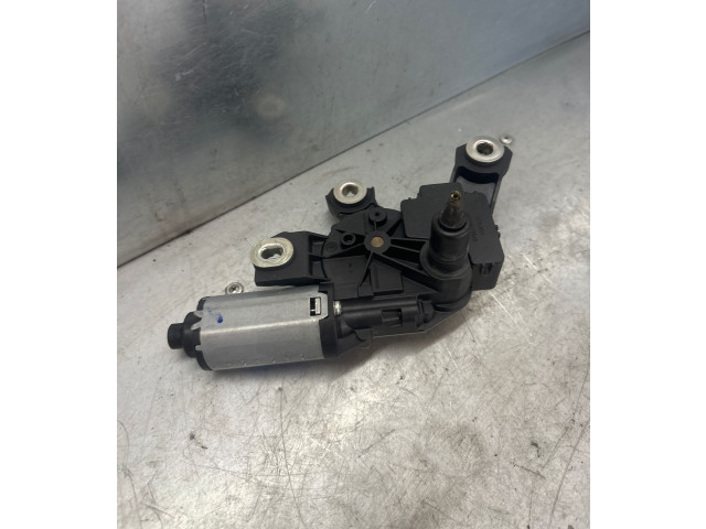 Моторчик заднего дворника W000028032, 4G9955711A    Audi A6 S6 C7 4G