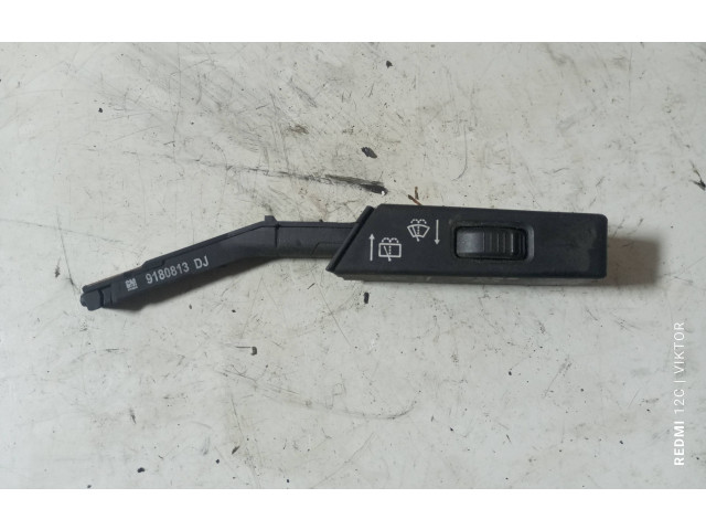 Ручка стеклоочистителей 9180813   Opel Vectra C