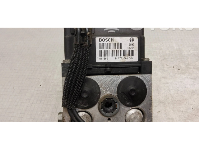 Блок АБС 0273004537, 581062   Rover  25   -  года