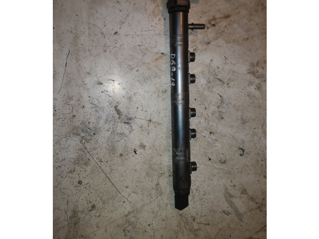 Vstřikovací lišta 780912701, D69-13   BMW 1 E81 E87     