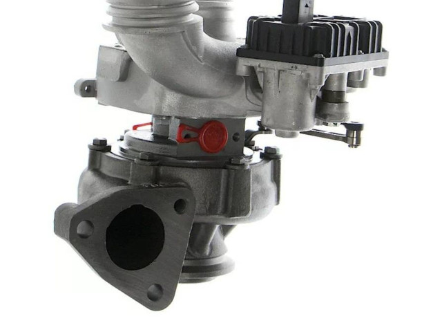 Турбина Hyundai Santa Fe  53039700652, 53039880652         