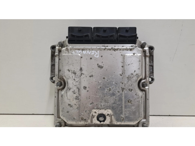 Блок управления дверью 0281011325, 8200309318   Renault Espace -  Grand espace IV