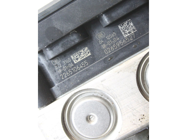 Jednotka ABS 476601842R   Renault Captur II 2019