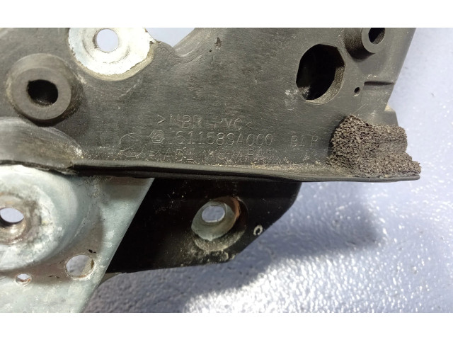 Zpětné zrcátko  Subaru Forester SG 2007  61158SA000, 61158SA000  