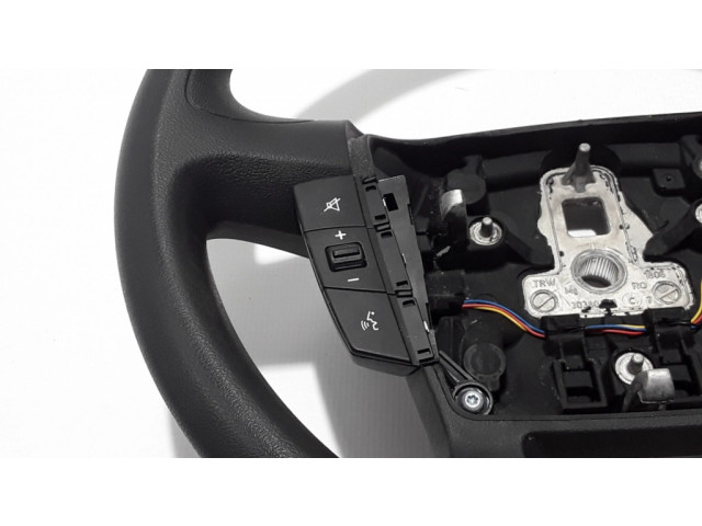 Руль Citroen Jumper  2014- года 34155136C      