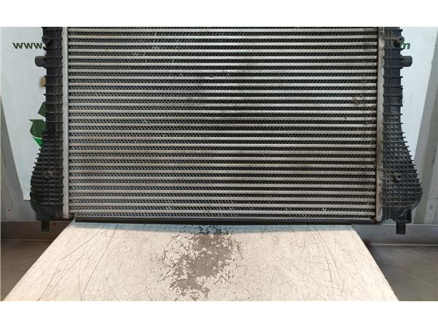 Интеркулер  CBDC, 3C0145805A   Volkswagen PASSAT B6 